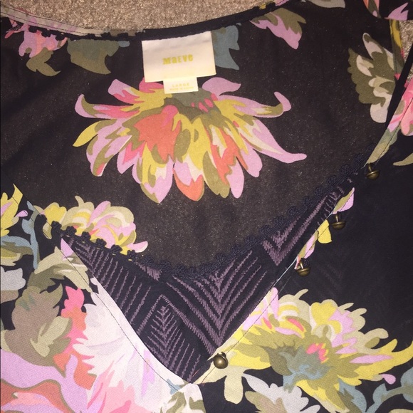 MAEVE NWOT Dress (L) - Picture 2 of 2